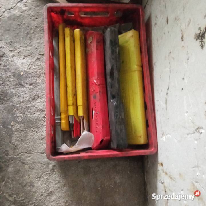 Trójkąt ostrzegawczy stary PRL antyk kolekcja