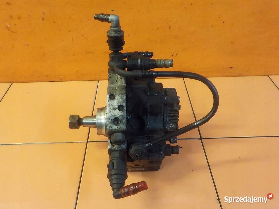 IVECO 23 HPI 06r 97 F1AE0481A pompa wtryskowa osobowe Suków