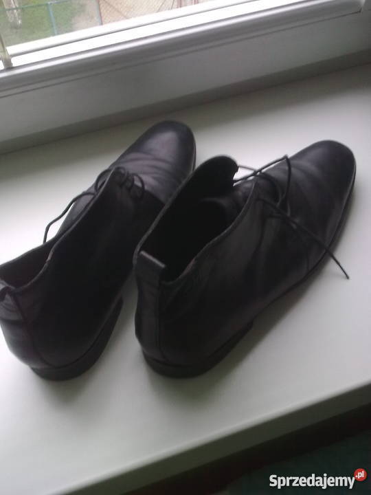 Buty męskiewkładka 32 Międzylesie