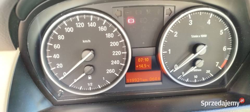BMW X1 E84 sDrive 18i