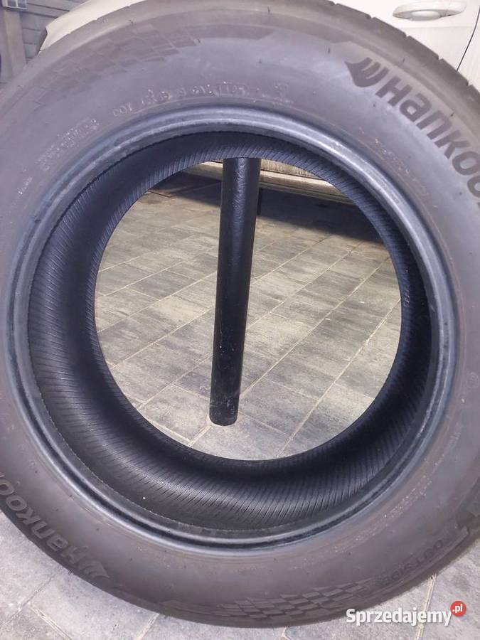 Hankook ventus evo suv k137a 235 55 r18 100v Koluszki