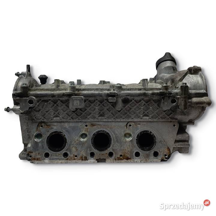 GŁOWICA CYLINDRÓW prawa Mercedes W211 35 V6