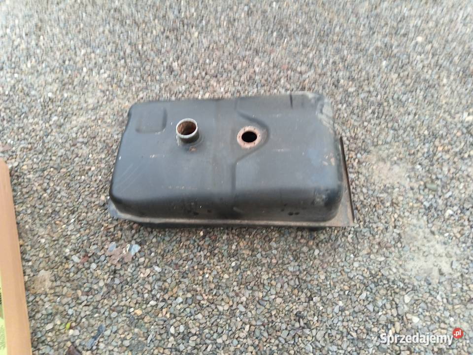 Sprzedam zbiornik paliwa do Fergusona 255 Lubaczów sprzedam