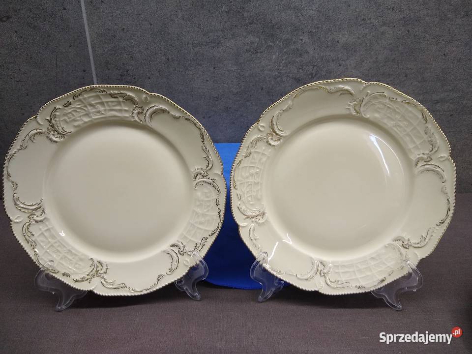 Talerz Rosenthal Sanssouci Selb Germany Kalisz