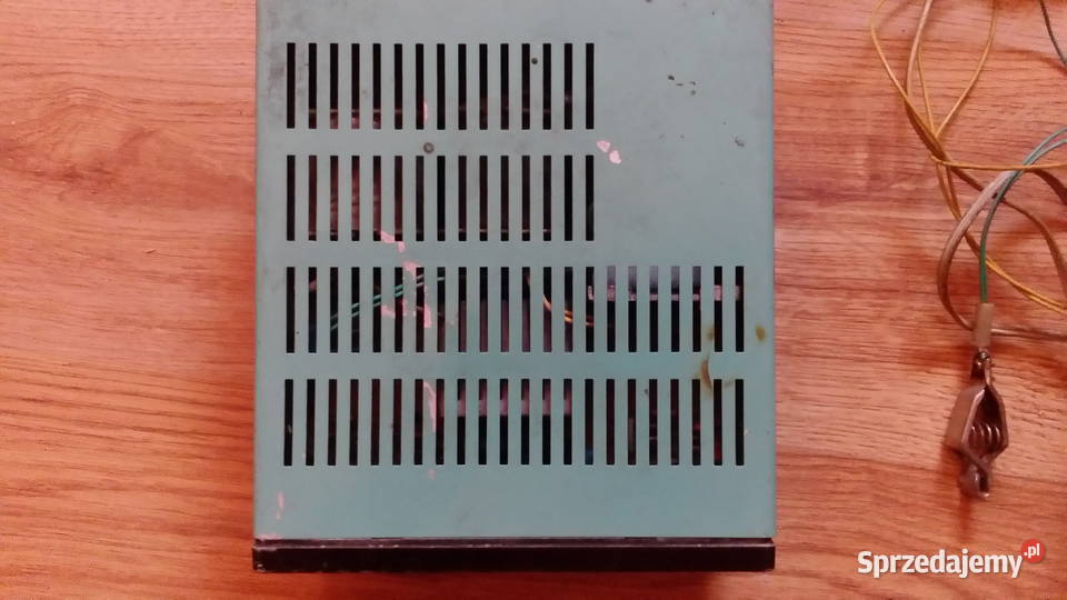 prostownik rosyjski Żyrardów sprzedam