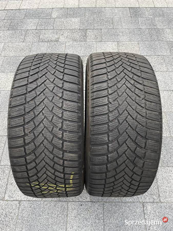 22540R18 Opony Zimowe Bridgestone Blizzak 2020 Inowrocław
