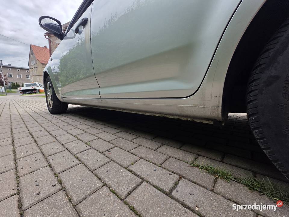 Kia Ceed 6999 Chełmsko Śląskie