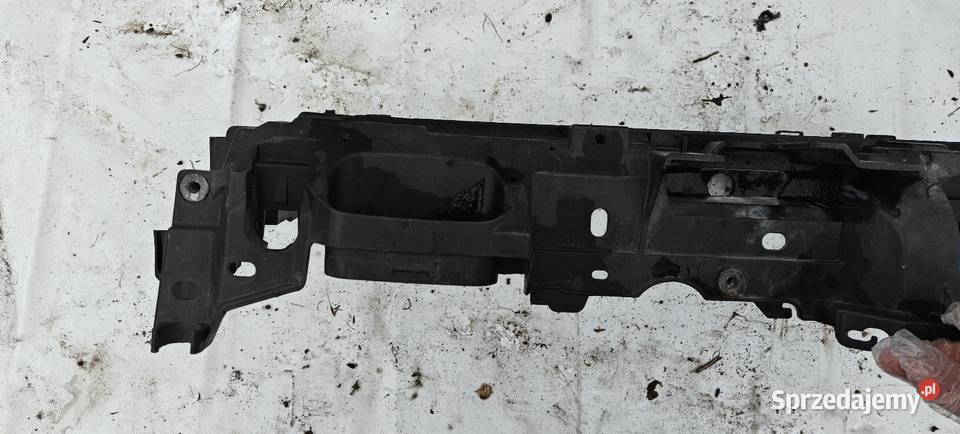 PAS PRZEDNI FORD FIESTA MK7 MK8 2008 2017 Siechnice