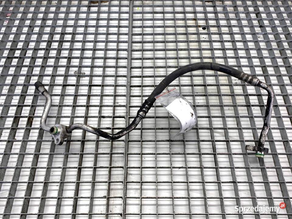 RURKA KLIMATYZACJI FORD GALAXY II 20 140 0615