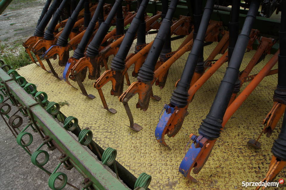 Siewnik AMAZONE D7 Standard D 7 Typ 30 Kłodzko