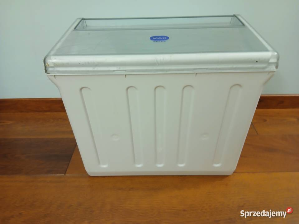 Szuflada do lodówki WHIRPOOL ARC 575542 IX do Części i Akcesoria Warszawa