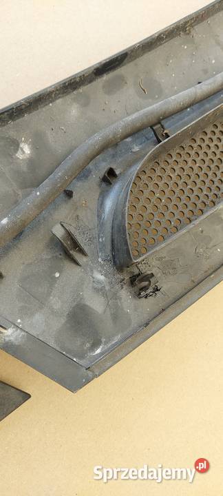 PODSZYBIE KOMPLETNE MERCEDES BKLASA W245 0511 wielkopolskie Międzychód