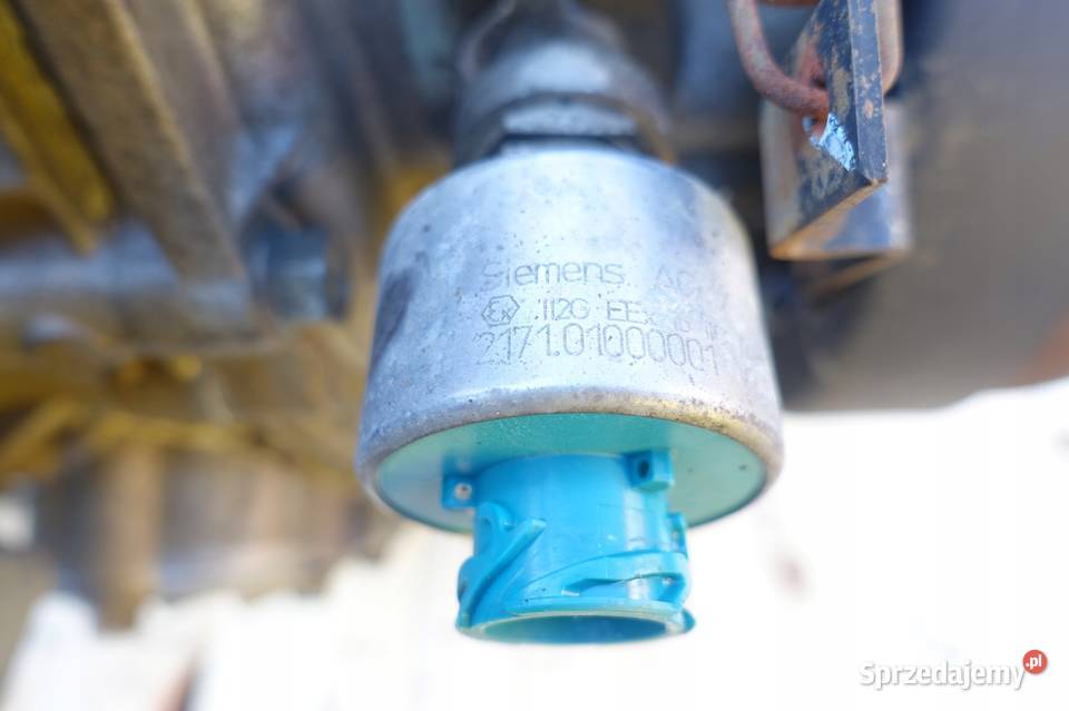 Isuzu NPR NKR NQR 70 52 D SKRZYNIA BIEGÓW manual Motoryzacja Janów sprzedam