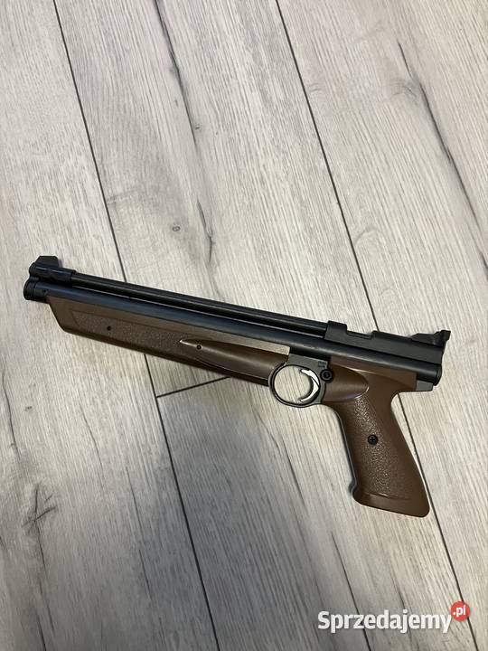 CROSMAN 1377 American Classic POMPKA Rzeszów