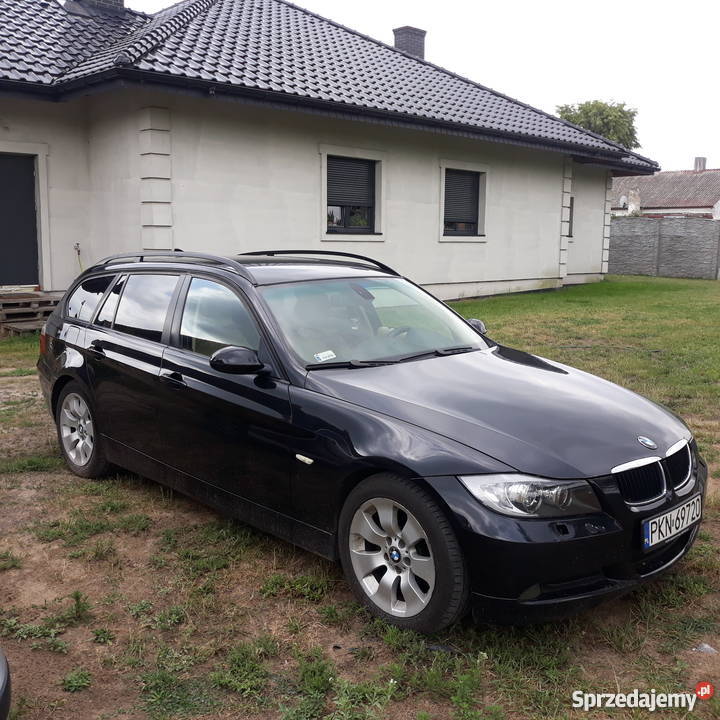 Do wyniany sprzeglo bmw 320d 177 2008 odtwarzacz DVD wielkopolskie Kleczew