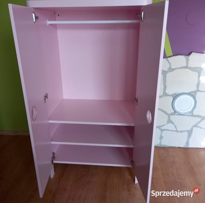 Szafa I komoda Gorlice sprzedam
