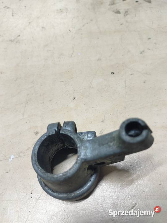 Korpus manetki gazu 51Z41A Komar motorynka