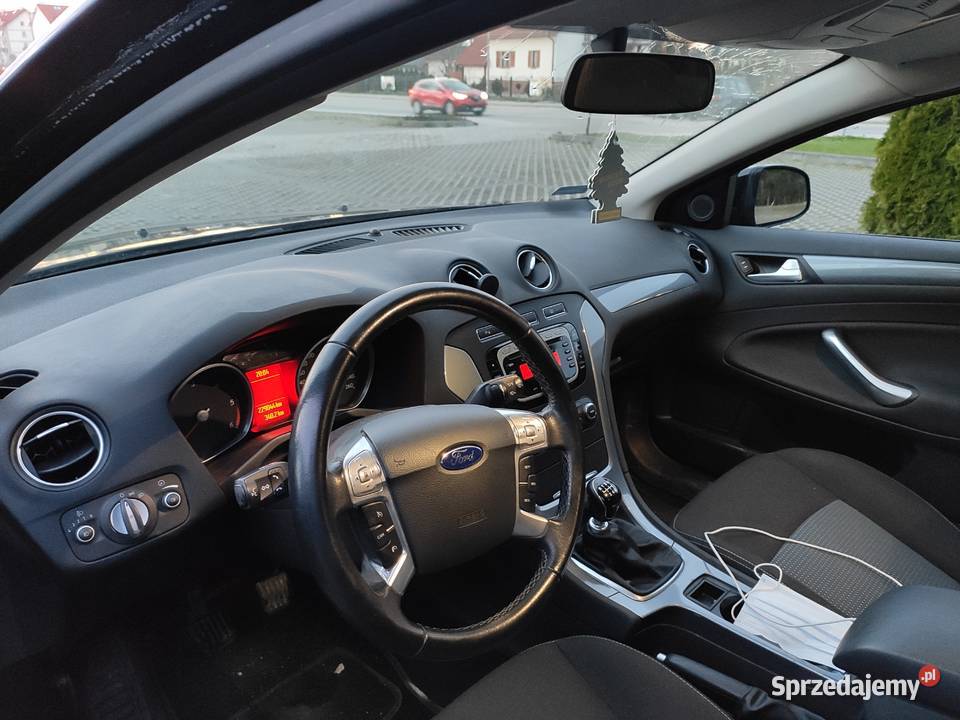 16 tdci lift 2012 bezwypadkowy Morąg