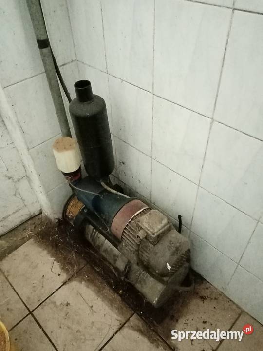 Chłodnia do mleka 400l Tarnogród