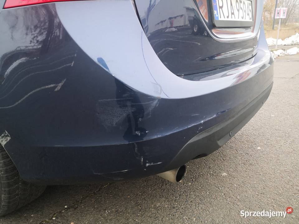 Volvo V60 I D2 2011 Wrocław 115KM dolnośląskie