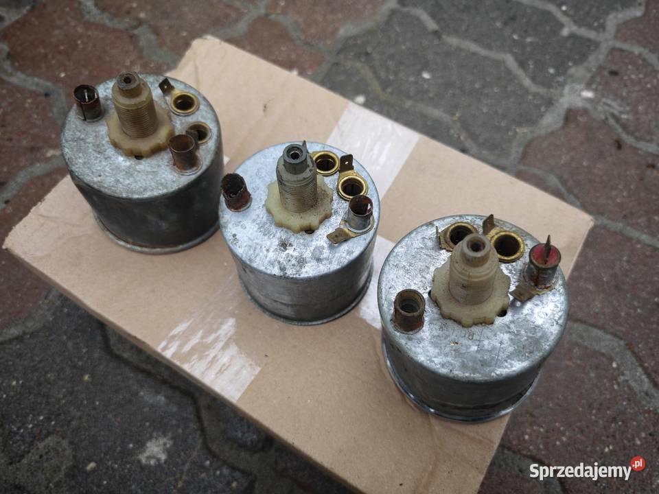 Obrotomierz Licznik Mz Etz 150 250 Skarżysko-Kamienna