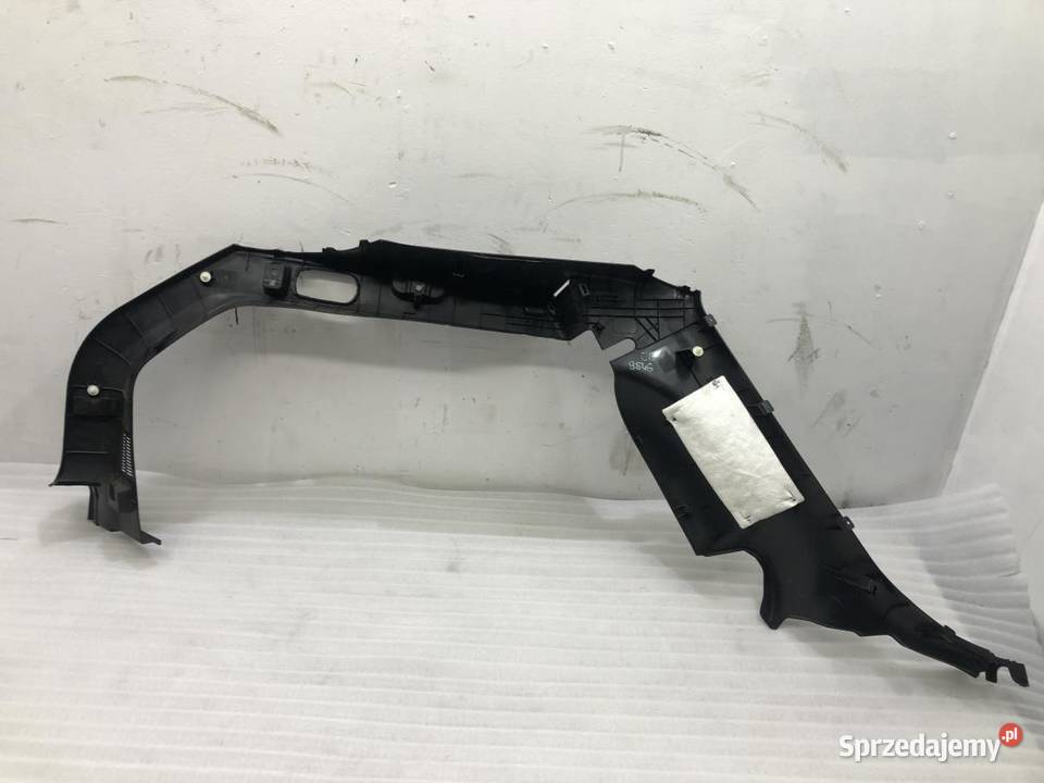 BOCZEK GHP96884Z MOCOWANIE PRAWY TYŁ MAZDA 6 GJ