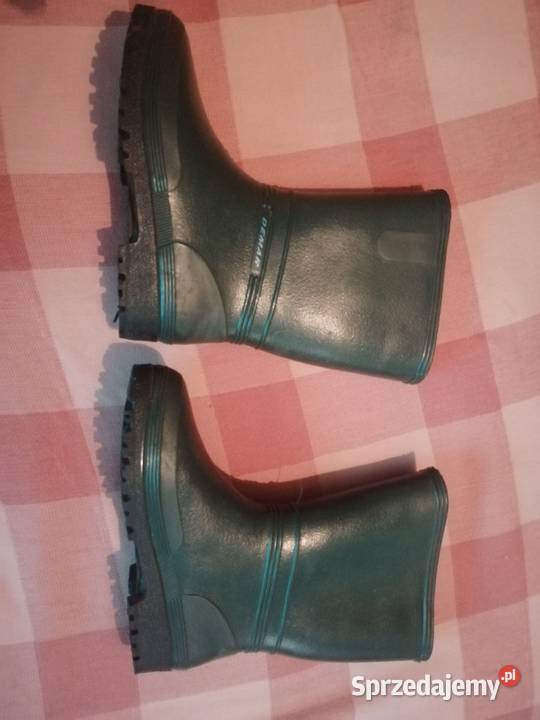 Kalosze nowe rozmiar 36 37 Warszawa