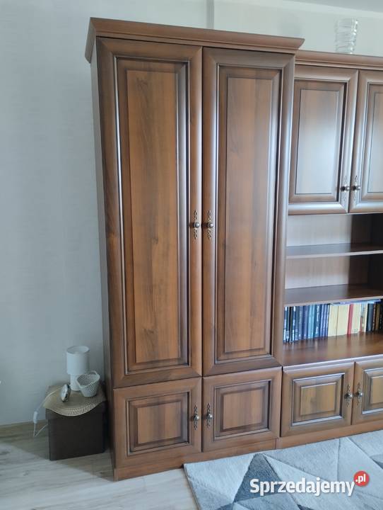 Meble Black Red White Warszawa