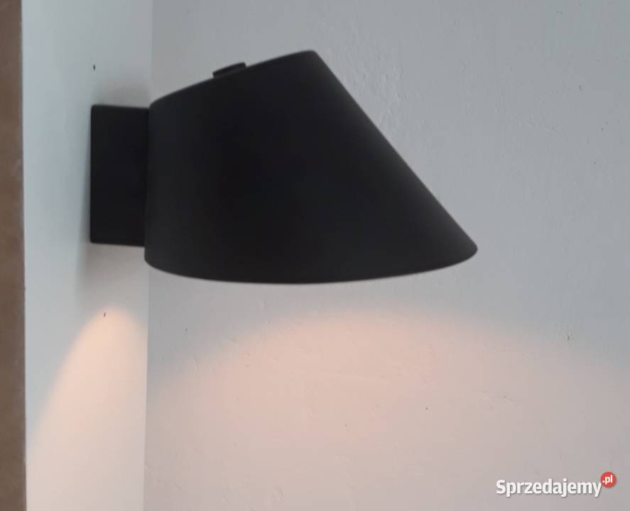 Kinkiet ścienny śląskie sprzedam