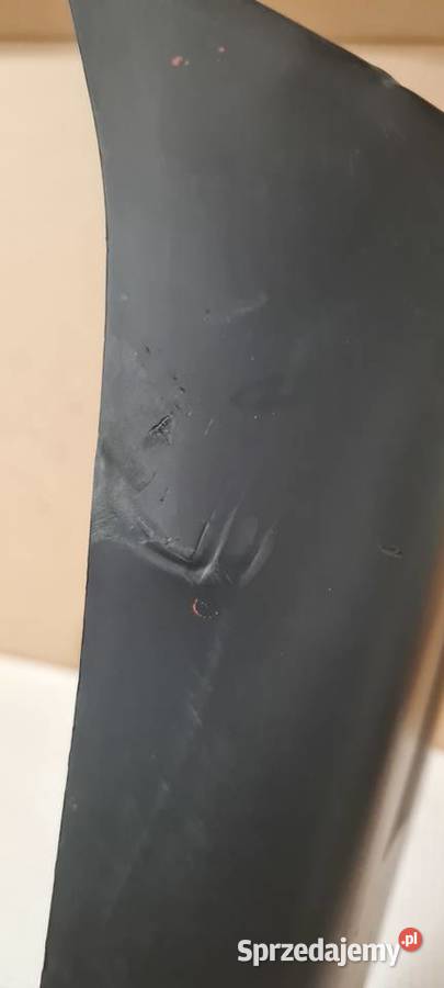 BMW K 75 100 RS plastik chlapacz tył OEM mazowieckie Warszawa
