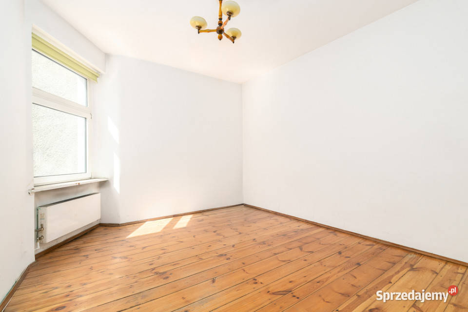 3 pokojowa Kamienica Niebuszewo Szczecin sprzedam