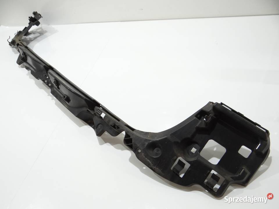 ŚLIZG ŚRODKOWY ZDERZAKA BMW F11 M PAKIET TYŁ