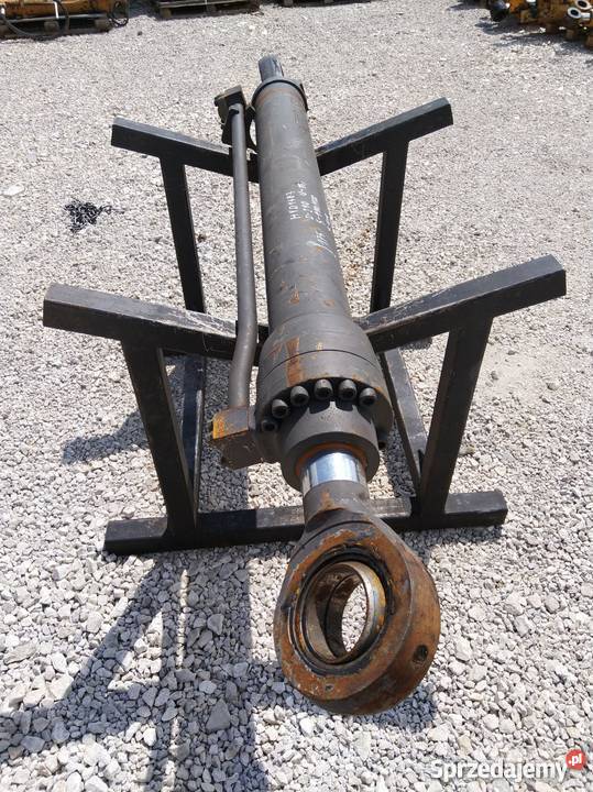 Siłownik Volvo EC 360 380 390 460 290 300 340 Kielce sprzedam