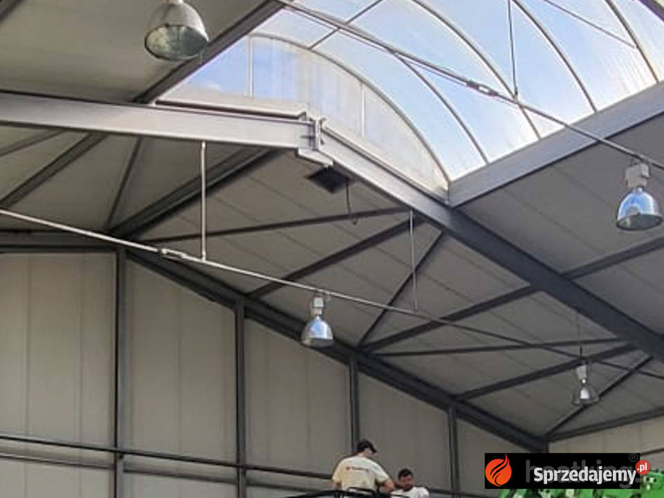 Instalacje wodkan Bytom Heat King usługi