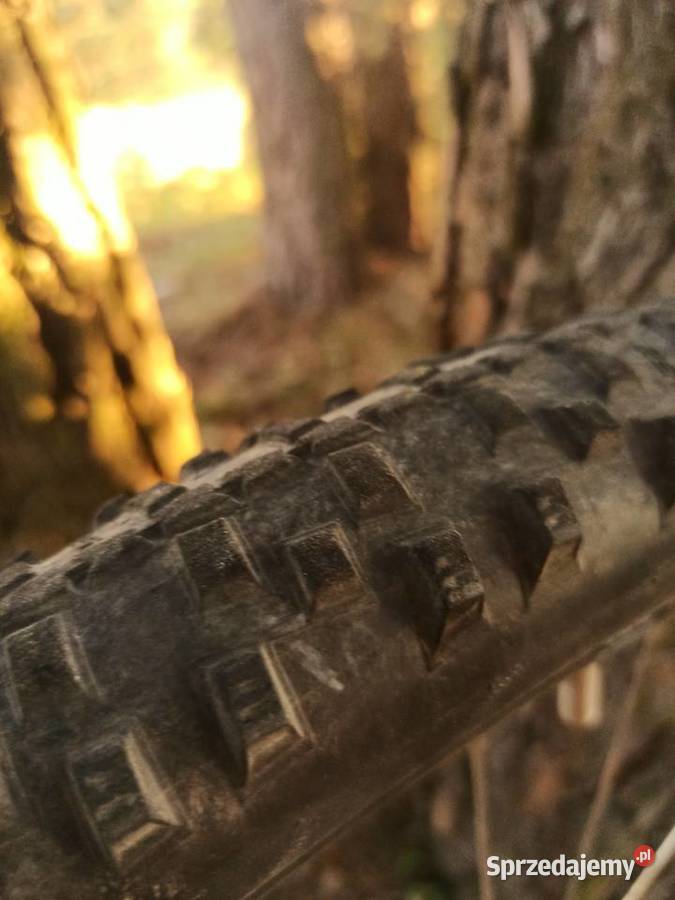 Rower unibike fusion 29 rozmiar ML górski cross Nowy Jamielnik