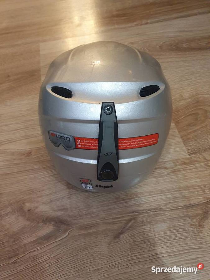 Kask kaski na narty snowboard Everest Bieffr Narty podkarpackie Tajęcina