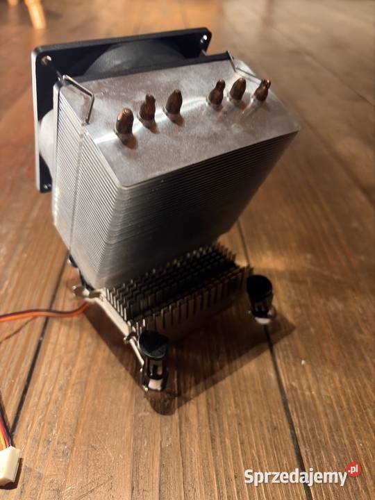 Chłodzenie Scythe mazowieckie Radom