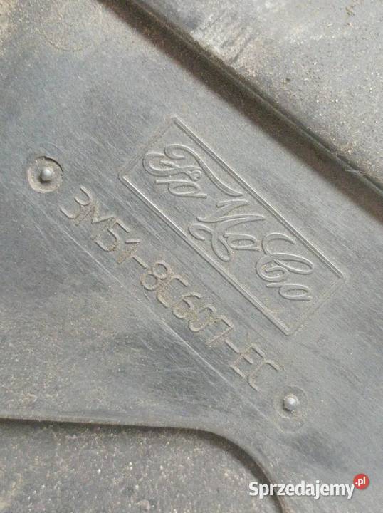 WENTYLATOR CHŁODNICY 16 B LIFT FOCUS MK2