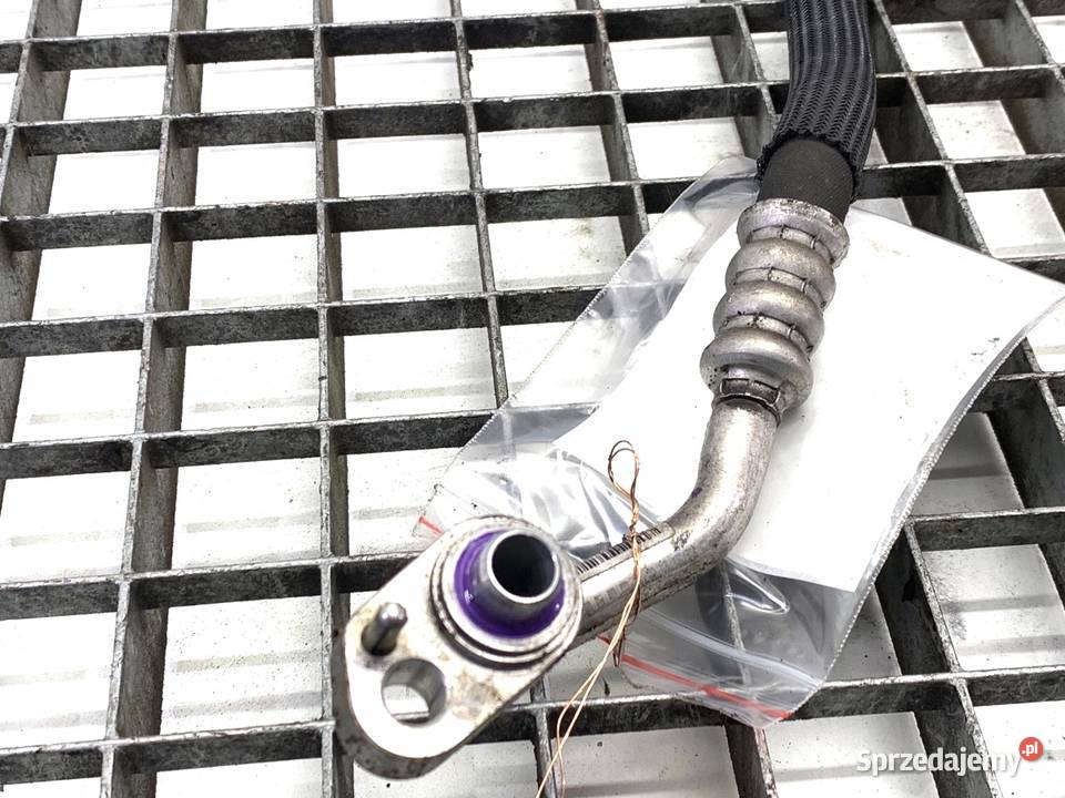 RURKA KLIMATYZACJI BMW G30 7854428 44 625