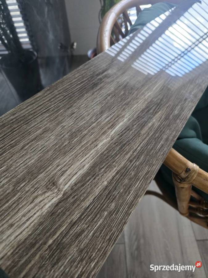 PŁYTKA GREY TERRANE WOOD GREY POLER 198x1198 łódzkie