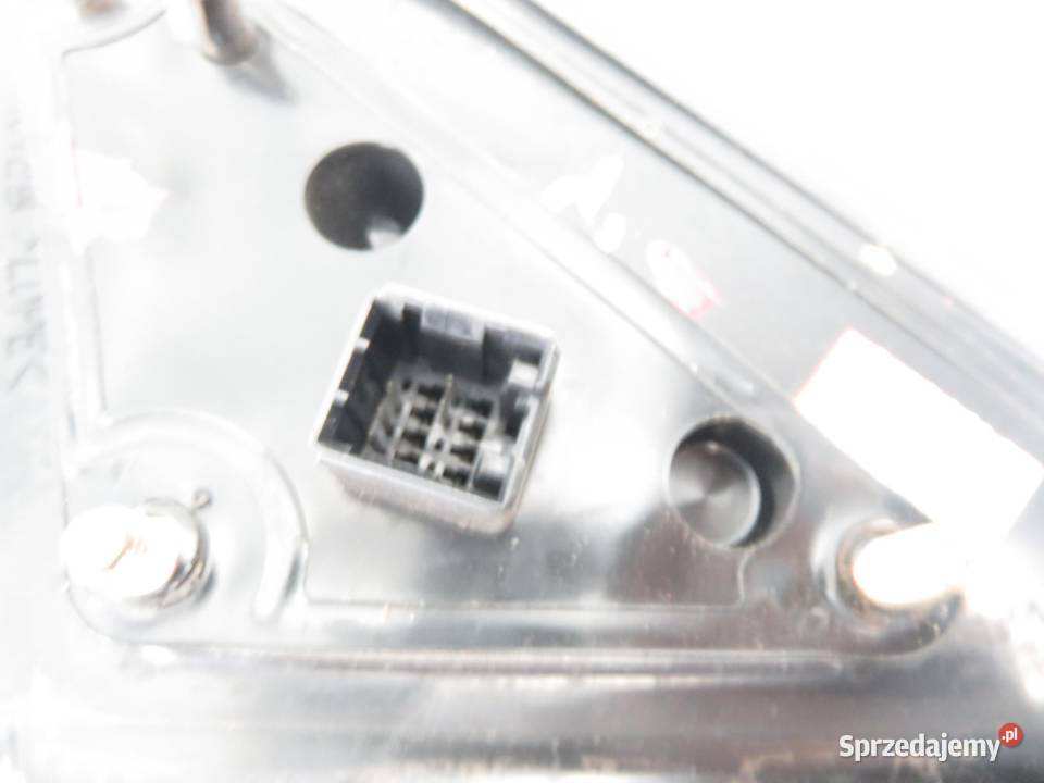 LUSTERKO PRAWE KIA CERATO I 4 PIN