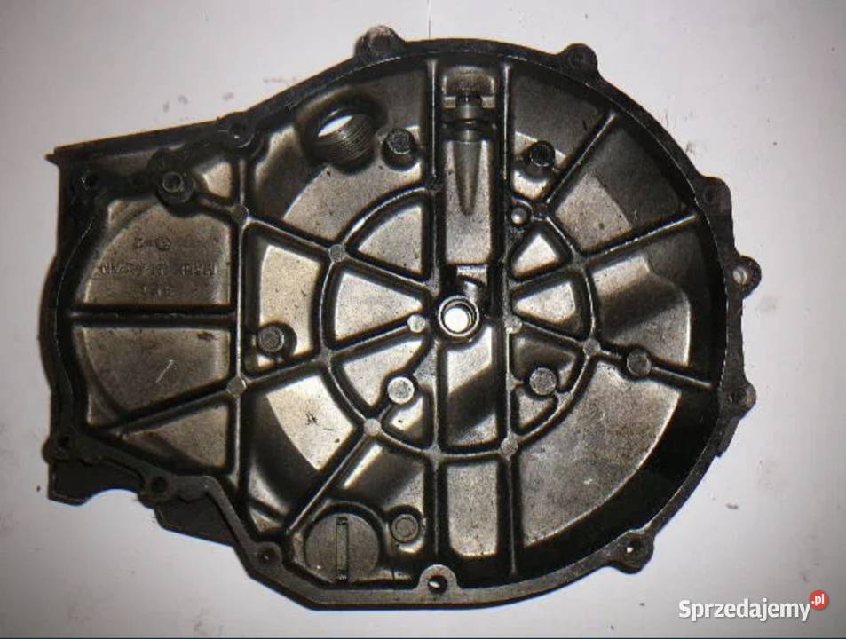 Pokrywa dekiel Kawasaki GPZ 500