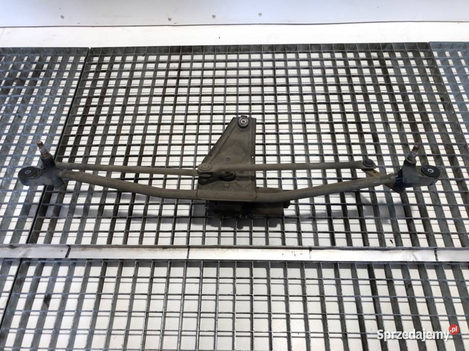 MECHANIZM WYCIERACZEK PRZÓD FORD TRANSIT IV 0006 osobowe Mechanizmy wycieraczek podkarpackie