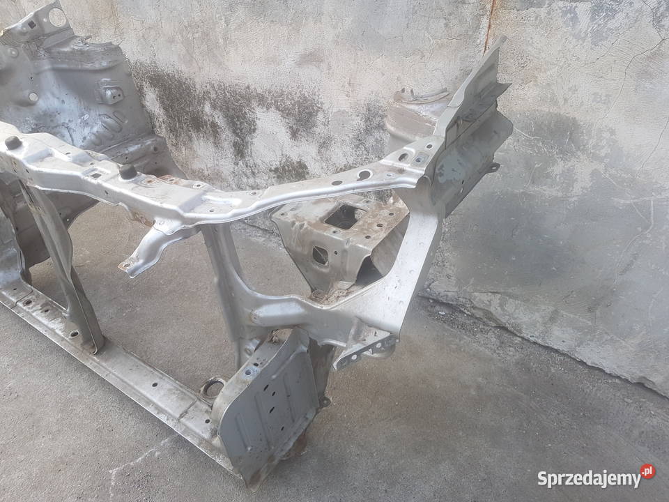 Suzuki Ignis MH 0410 pas przedni karoserii Legnica sprzedam