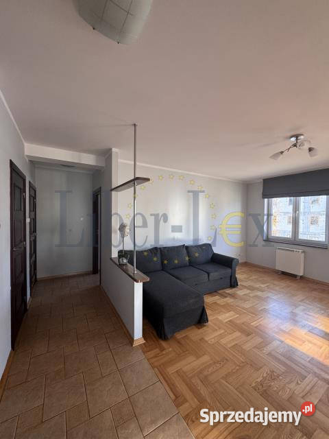 sprzedaży mieszkania 77m2 Józefosław Alaski własność