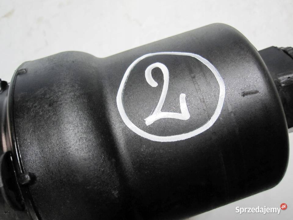 VW EOS 20 B 08R 150 BVY 06D115397 6740273286