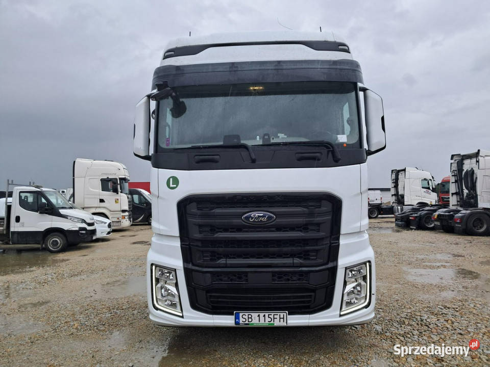 Ford f dolnośląskie Komorniki sprzedam