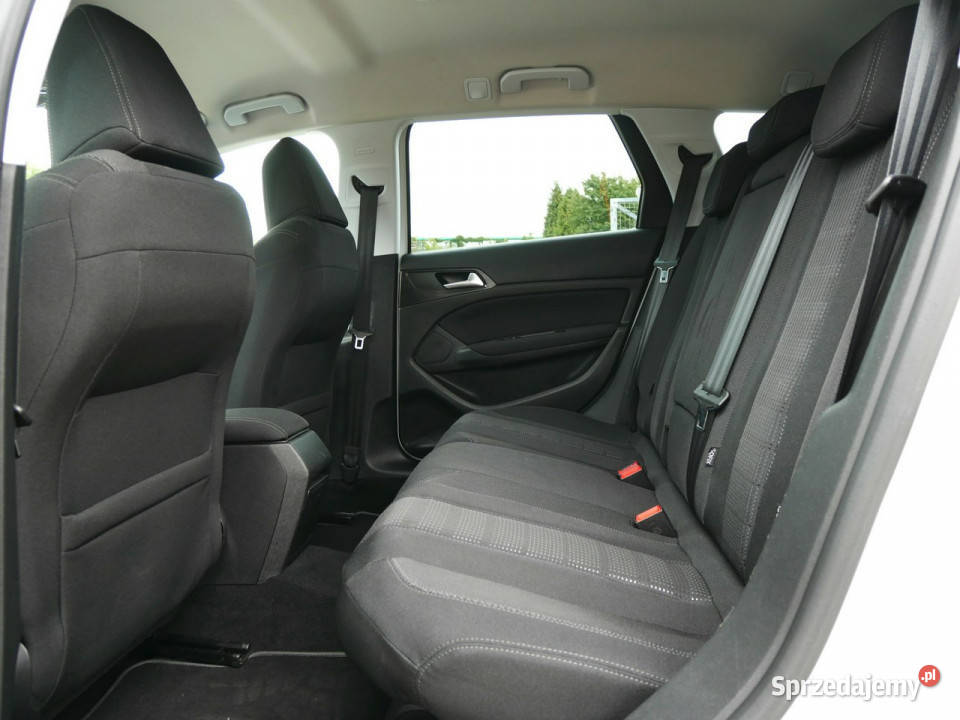 Peugeot 308 20 BHDi 150 Eu5 Kombi Automat Navi komputer pokładowy 308 Goczałkowice-Zdrój