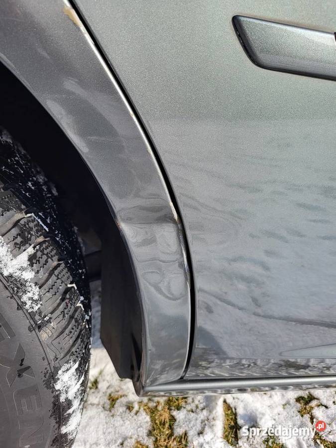 Buick Lucerne V8 garażowany Komorów