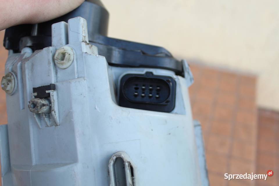 LAMPA PRAWA PRAWY PRZÓD VW BEETLE TYC wielkopolskie sprzedam